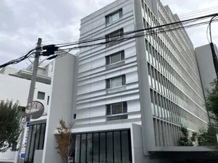 イクサージュ目黒の画像