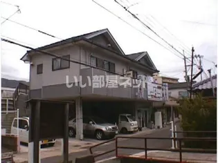 シャディフラットの画像