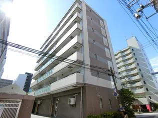 チャコールウッドステージの画像