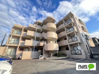 カディール二俣川の画像