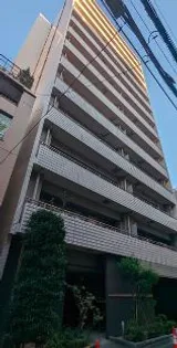 東京都荒川区西日暮里5【マンション】の外観