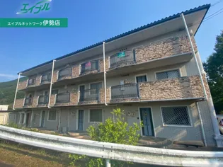 グランシャリオの画像