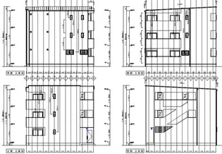 Cotto九工大前【1階】の外観