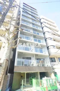 シーフォルム横濱平沼橋の画像