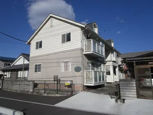 コーポカワバタの画像