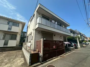 メゾンドヌーベルの画像