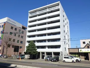 パシフィック元町パッセージ【7階】の外観