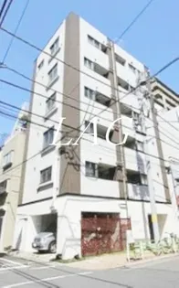 LUXURYAPARTMENT OKACHIMACHIの画像