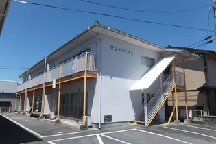 サンハイツ1の画像