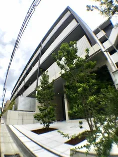 GENOVIA世田谷砧GREEN VEILの画像