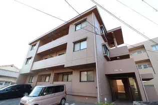 フルールの画像