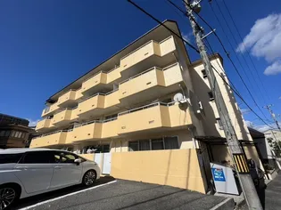 プルミエール高須の画像