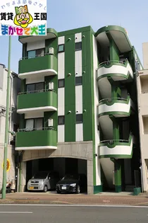 ひまわり九番館の画像