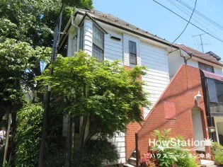 ハイツベラの画像