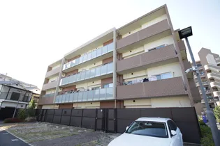 グリーンサイド菅原の画像