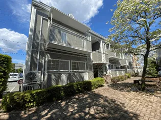 グレースコートA棟の画像