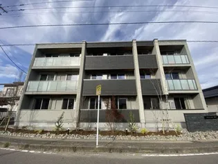 DOLCE CASA野田町の画像