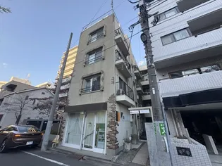 TS-3【4階】の外観