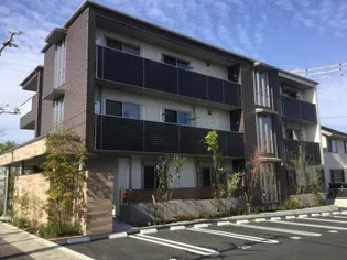 LAULEA白石の画像