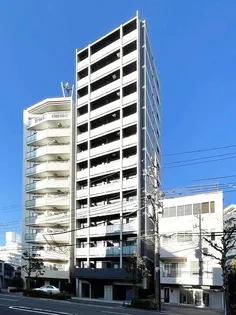 SーRESIDENCE尾久AZUREの画像