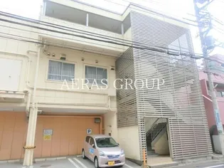 第一清水ビルの画像