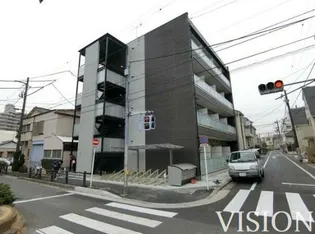 リブリ テラスの画像