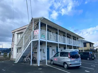 リバーハイツの画像