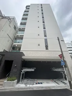 神奈川県横浜市中区長者町5【マンション】の外観