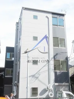 グランクオール町屋レジデンスの画像