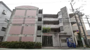 ロジュマン門真の画像