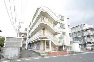 ウエストヒルズ野田 A棟の画像