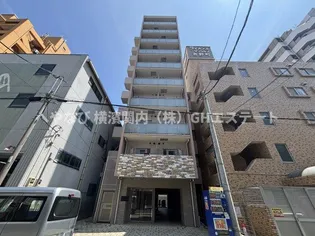 エストゥルース横濱吉野町の画像