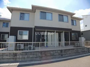 グリーンガーデン六条 A棟の画像