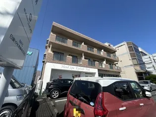 北川原ロビストの画像