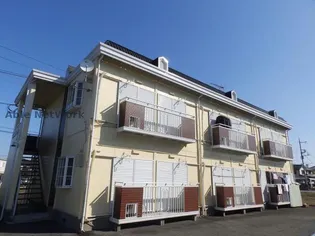 ウエストヴァリーハイツの画像