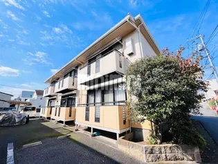 グレイス パルIの画像