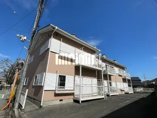 グリーンハイツの画像