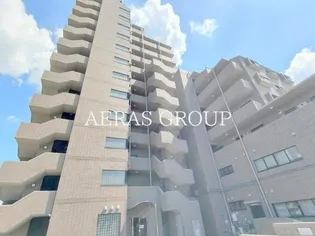 アペックス古淵の画像