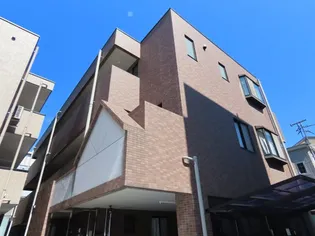 ヴェル ドミールの画像