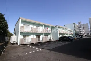 第2年見マンションの画像