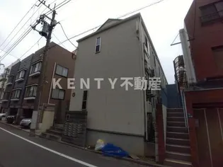 サークルハウス田園調布参番館の画像