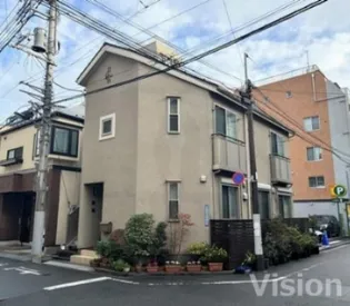 サニーハウスの画像