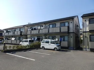 カーサ クレール C棟の画像