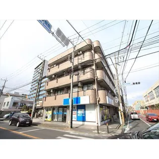 シティークレスト幸の画像