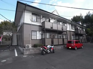 セピアコートの画像