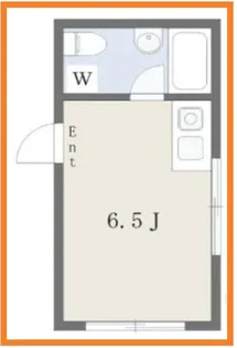12dozen(ダース)【4階】の間取り