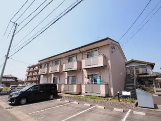 プチローズの画像