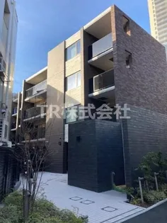 ルネサンス西麻布プレミアムコートの画像