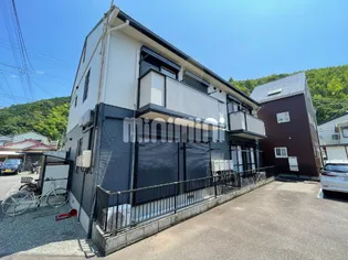 カルティエ弐番館 A棟の画像