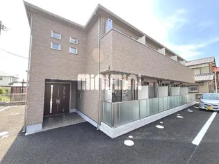 CENTER VILLAGEの画像